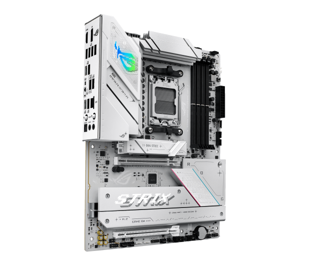 ASUS ROG STRIX B850-A GAMING WIFI - 1306479 - zdjęcie 14